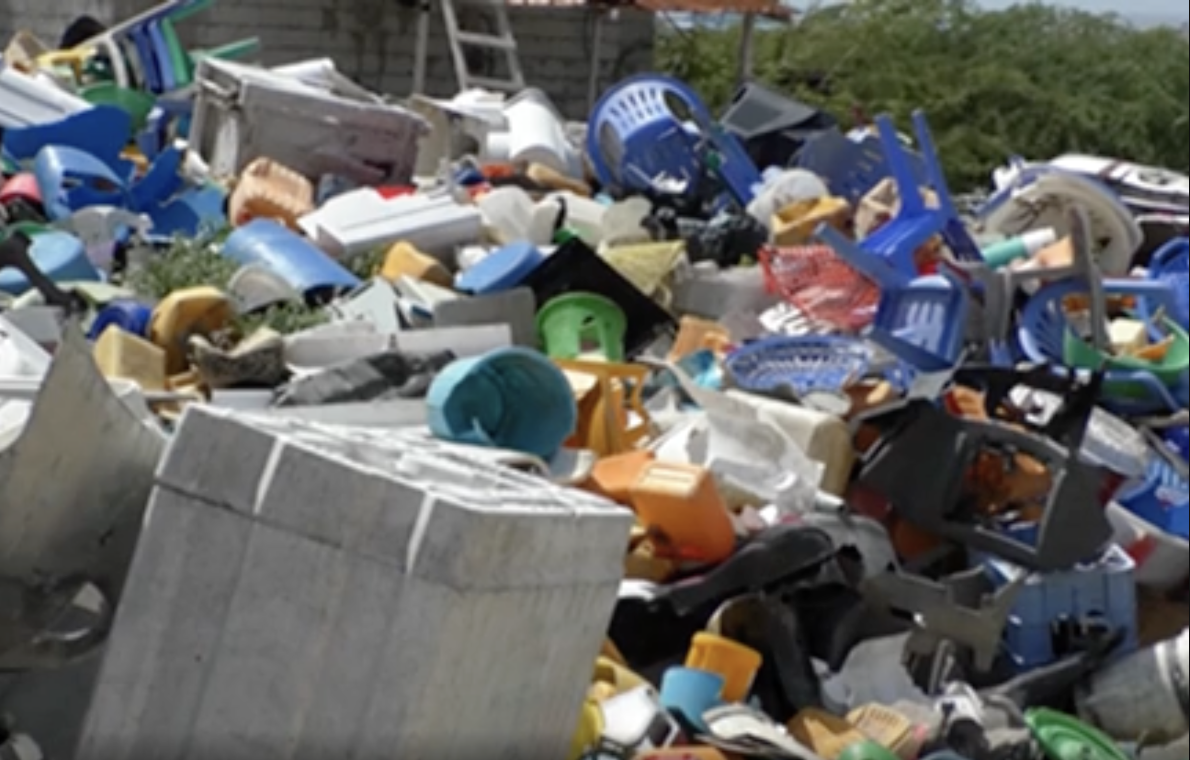 Waste Management